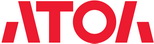АТОЛ logo