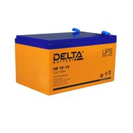 Аккумулятор Delta Battery HR 12-15