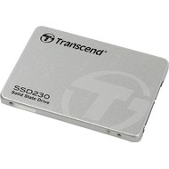 SSD накопитель Transcend TS256GSSD230S