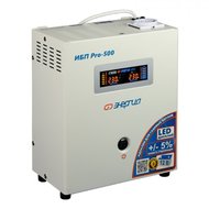ИБП Энергия Pro-500 Е0201-0027