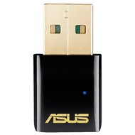 Сетевой адаптер WiFi Asus USB-AC51 90IG00I0-BM0G00