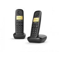 DECT-телефон Gigaset A170 Duo L36852-H2802-S301